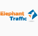 Logo Elephant Traffic