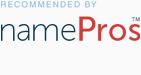 Logo namePros.com