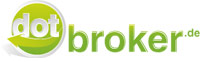 dotBroker Logo