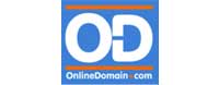 OnlineDomain.com Logo